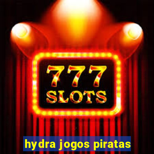 hydra jogos piratas